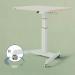 Castor Wheels for Leitz Ergo Small Electric Sit Standing Desk 53740085