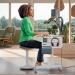 Castor Wheels for Leitz Ergo Small Electric Sit Standing Desk 53740085