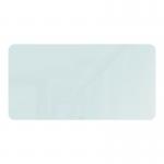 Leitz Large Transparent Desk Mat 53810003