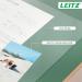 Leitz Large Transparent Desk Mat 53810003