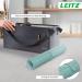Leitz Large Desk Mat 53820051