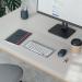 Leitz Large Desk Mat 53820085