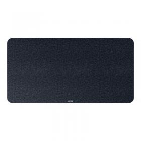 Leitz Large Felt Desk Mat 53830089