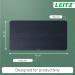 Leitz Large Felt Desk Mat 53830089
