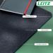 Leitz Large Felt Desk Mat 53830089