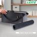 Leitz Large Felt Desk Mat 53830089