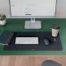Leitz Large Felt Desk Mat 53830089