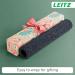 Leitz Large Felt Desk Mat 53830089
