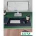 Leitz Large Felt Desk Mat 53830089