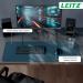Leitz Extra Large Gaming Mat 53840089
