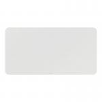Leitz Large Leather Desk Mat 53850085