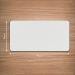 Leitz Large Leather Desk Mat 53850085