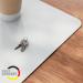 Leitz Large Leather Desk Mat 53850085