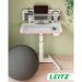 Leitz Large Leather Desk Mat 53850085