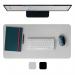Leitz Large Leather Desk Mat 53850085
