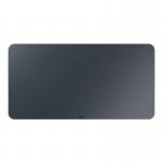 Leitz Large Leather Desk Mat 53850089