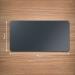 Leitz Large Leather Desk Mat 53850089