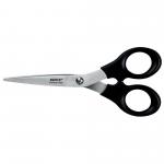 Leitz Stainless Steel Scissors 165 mm 54230095