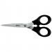 Leitz Stainless Steel Scissors 165 mm 54230095