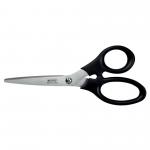 Leitz Stainless Steel Scissors 185 mm 54240095