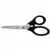 Leitz Stainless Steel Scissors 185 mm 54240095