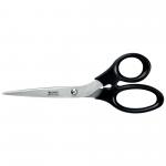 Leitz Stainless Steel Scissors 200 mm 54250095