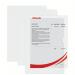 Esselte Quality Folder A5, 30% pre-consumer recycled plastic 54850