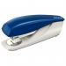 Leitz NeXXt Office Stapler 30 sheets. Includes staples, in cardboard box. Blue 55000035