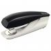 Leitz NeXXt Office Stapler 30 sheets. Includes staples, in cardboard box. Black 55000095