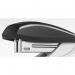 Leitz NeXXt Office Stapler 30 sheets. Includes staples, in cardboard box. Black 55000095