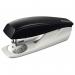 Leitz NeXXt Small Stapler 25 sheets. Includes staples, in cardboard box. Black 55010095