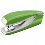 Leitz NeXXt Series Metal Office Stapler Light Green 55020050