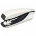 Leitz NeXXt WOW Metal Office Stapler 30 sheets. Pearl White 55021001