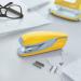 Leitz NeXXt WOW Metal Office Stapler. 30 sheets. Yellow. 55021016