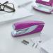 Leitz NeXXt WOW Metal Office Stapler. 30 sheets. Purple. 55021062