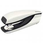 Leitz NeXXt WOW Metal Office Stapler 30 sheets. Blister pack. Pearl White 55022001