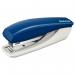 Leitz NeXXt Mini Stapler 10 sheets. In cardboard box. Blue 55170035