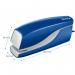 Leitz NeXXt Electric Stapler 10 sheets. Includes staples. Blue 55320035