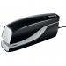 Leitz NeXXt Electric Stapler 10 sheets. Includes staples. Black 55320095