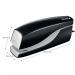 Leitz NeXXt Electric Stapler 10 sheets. Includes staples. Black 55320095