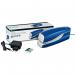 Leitz NeXXt Electric Flat Clinch Stapler 20 sheets. Includes staples. Blue 55330035