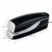 Leitz NeXXt Electric Flat Clinch Stapler 20 sheets. Includes staples. Black 55330095