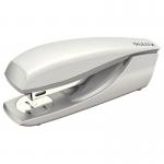 Leitz NeXXt Style Metal Office Stapler Arctic White 55620004