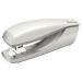 Leitz NeXXt Style Metal Office Stapler Arctic White 55620004