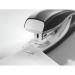 Leitz NeXXt Style Metal Office Stapler Arctic White 55620004