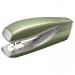 Leitz NeXXt Style Metal Office Stapler Celadon Green 55620053