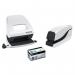 Leitz NeXXt WOW Electric Stapler White 55661001