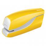 Leitz WOW NeXXt Electric Stapler Yellow 55661016