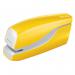 Leitz WOW NeXXt Electric Stapler Yellow 55661016