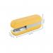 Leitz Cosy Stapler 30 sheets, Warm Yellow 55670019